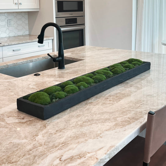 Botanical Collection: Opus