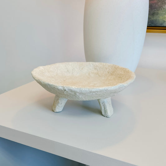 Pedestal Bowl