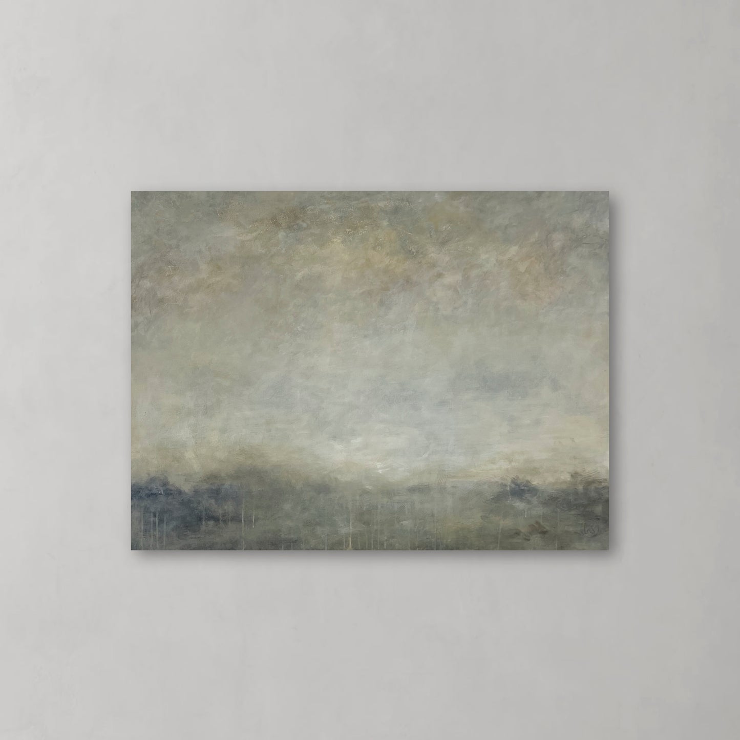 Painting: Atmosphere