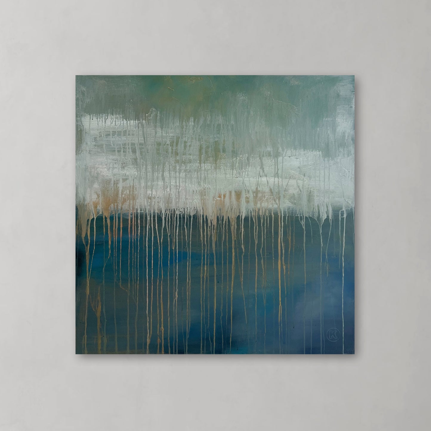Painting: Exposed