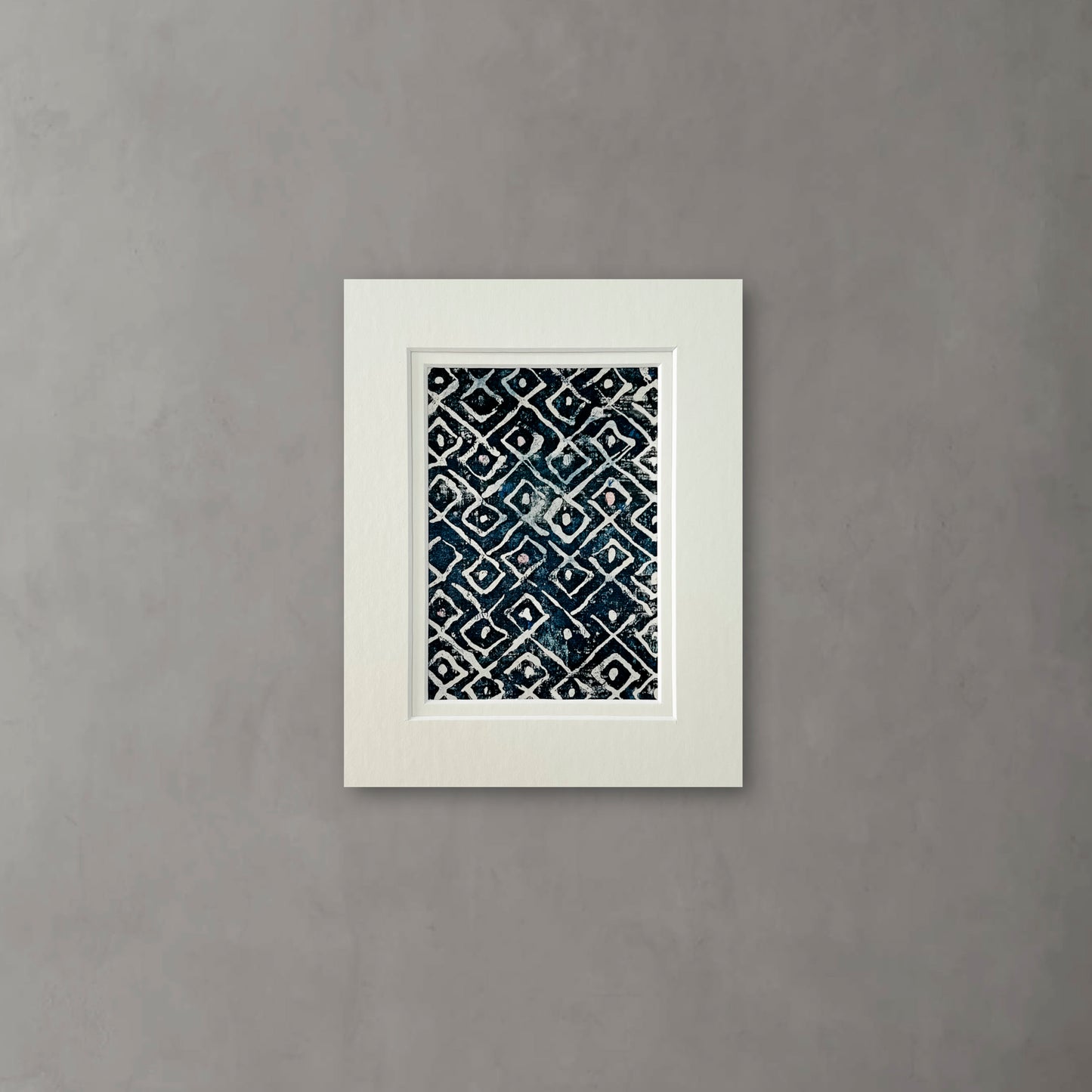 Textile Study I