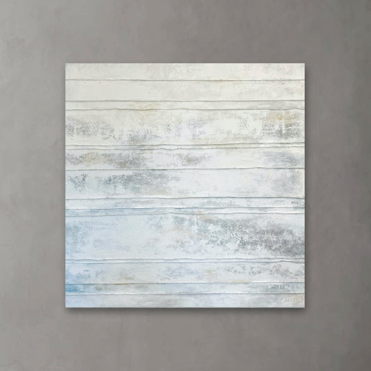 Painting: Dock Lines