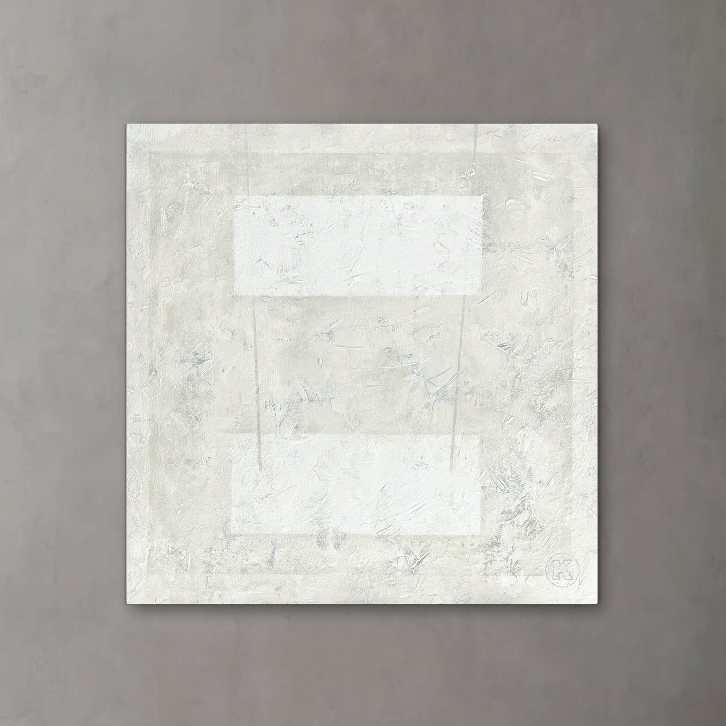Painting: Ambiguity