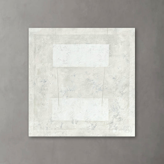 Painting: Ambiguity