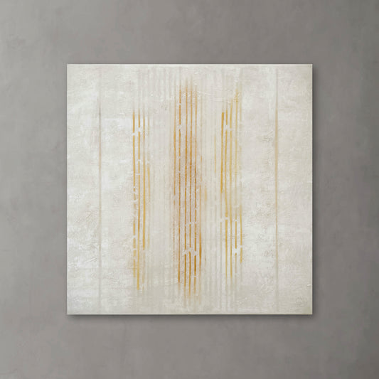 Painting: Morning Light