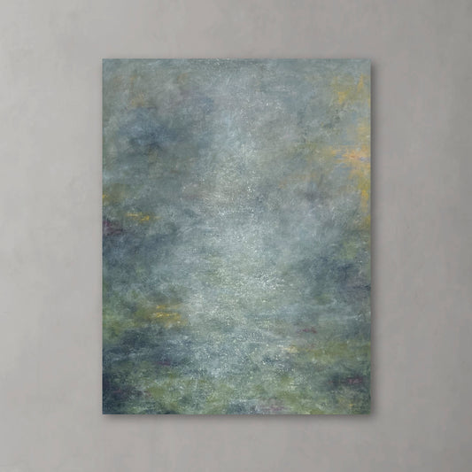 Painting: Water Lilies