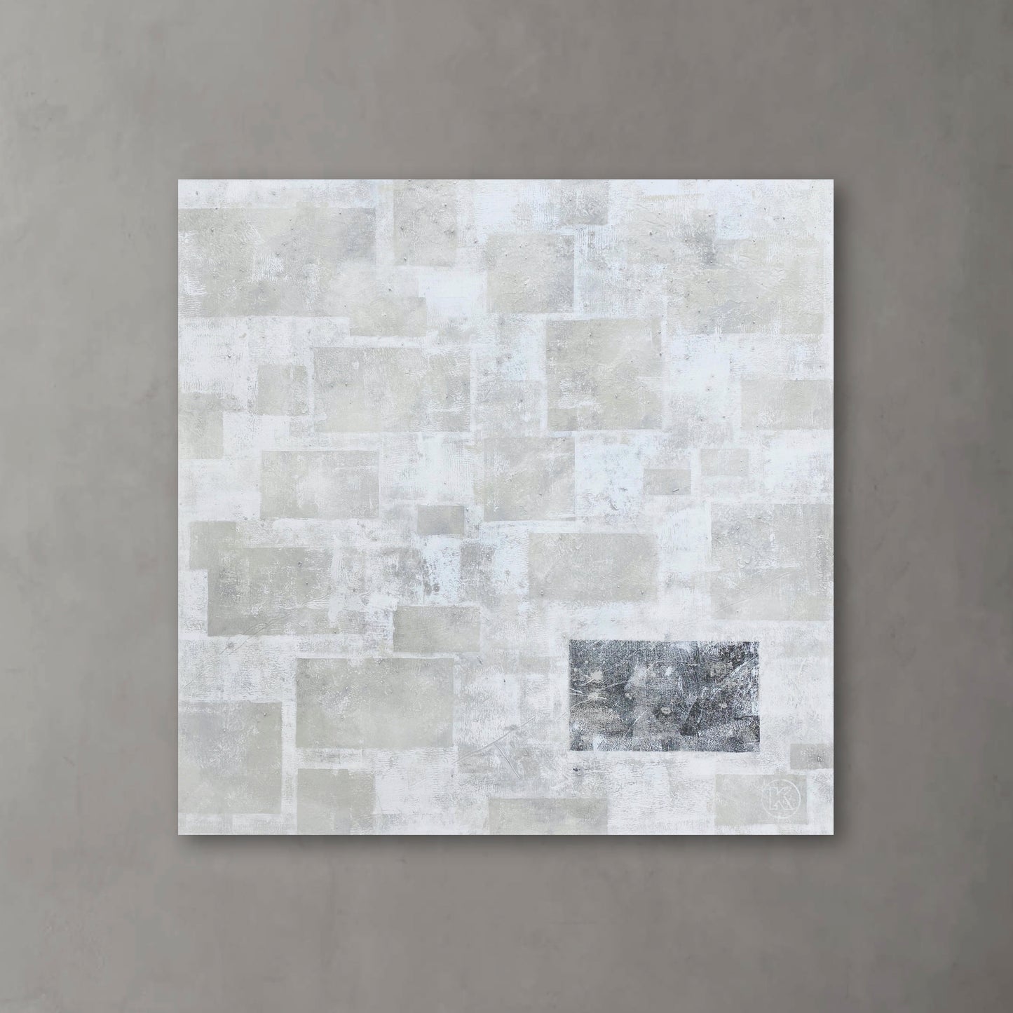 Painting: Cargo