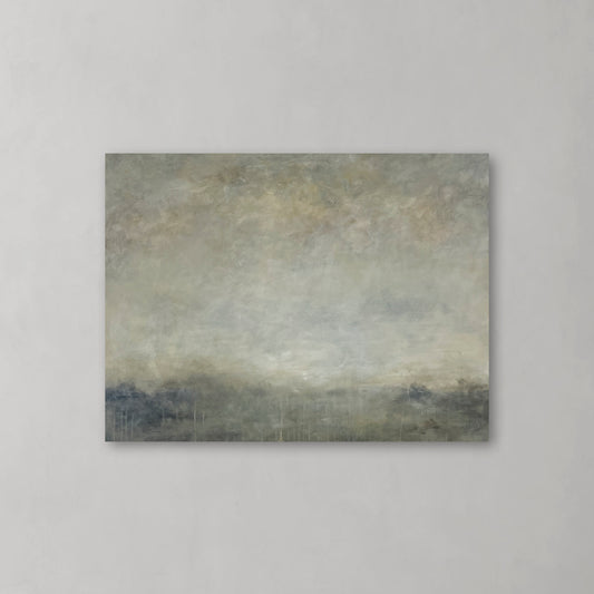 Painting: Atmosphere
