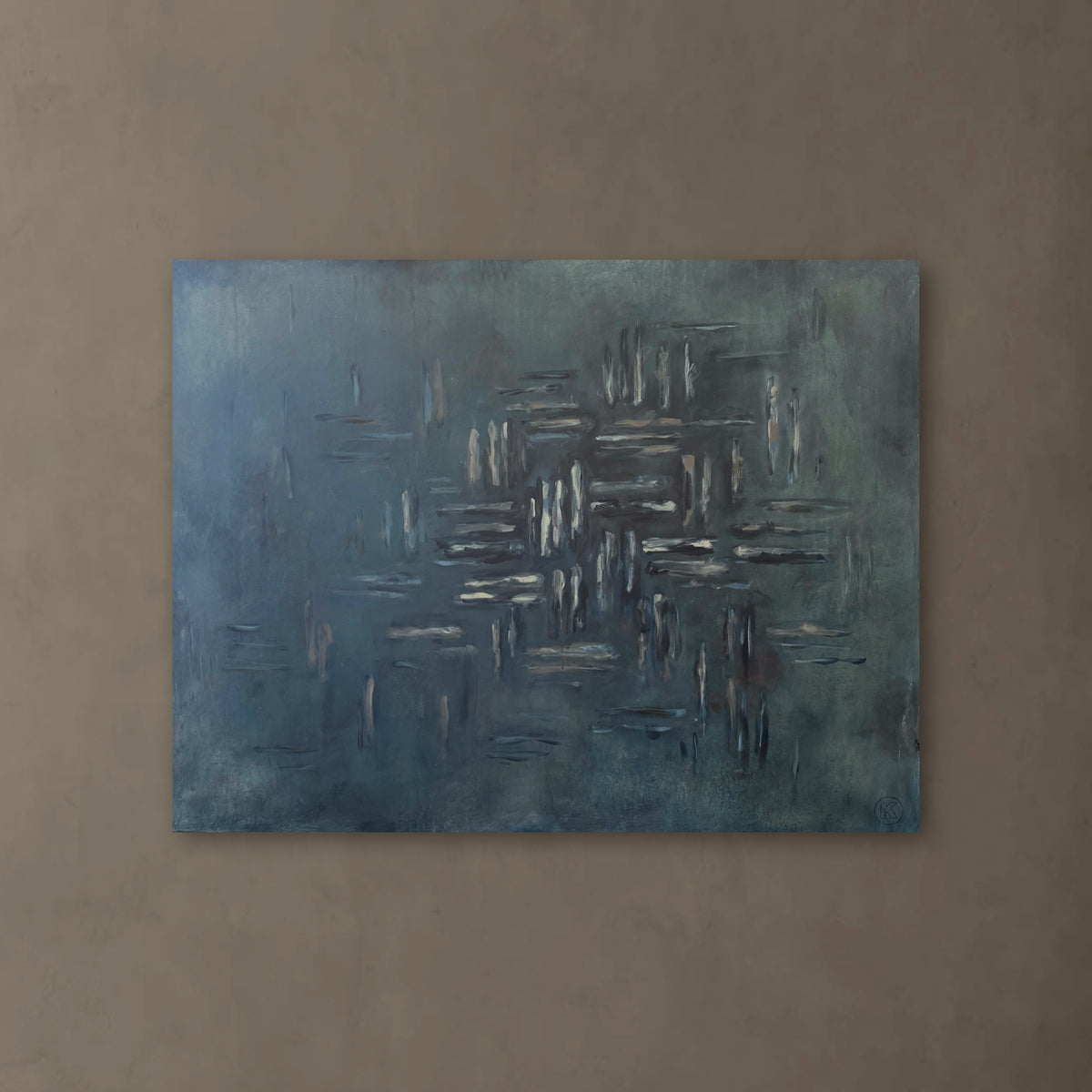 Basket Weave