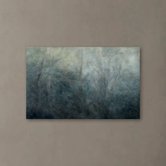Painting: Mangrove
