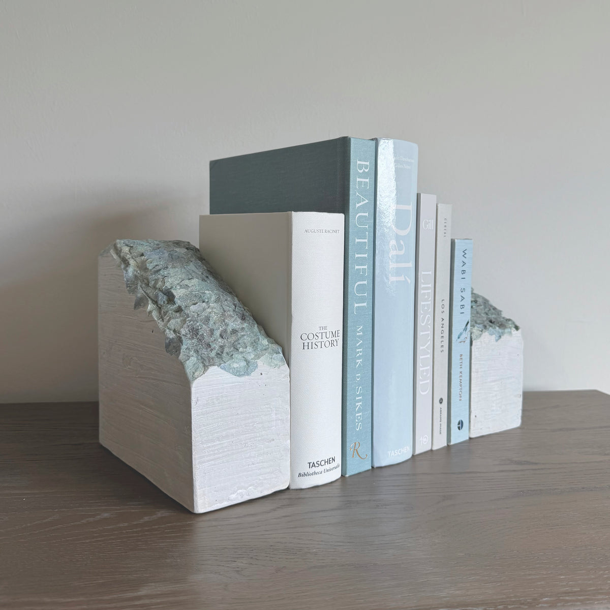 Book Ends