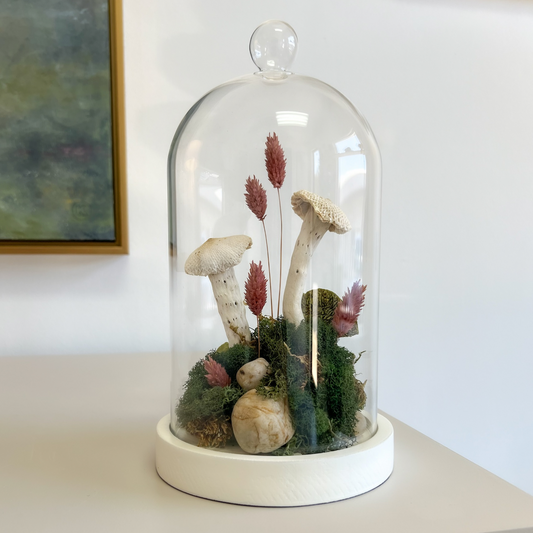 Woodland Terrarium