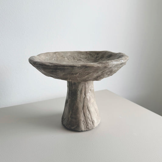 Decorative Pedestal Bowl