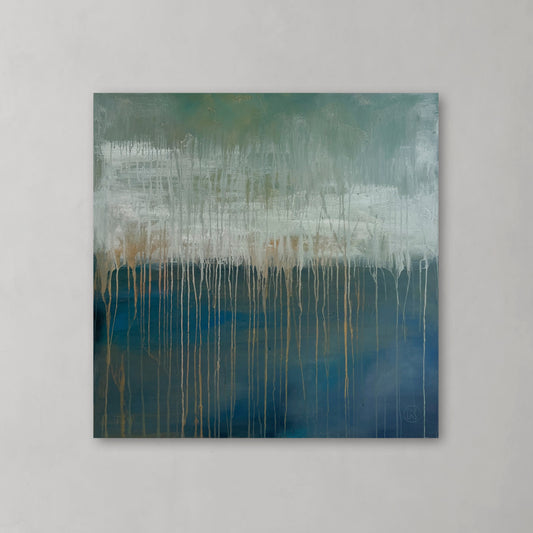 Painting: Exposed