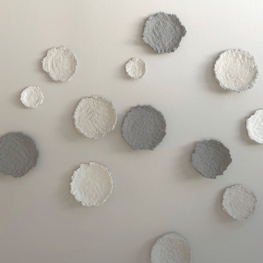 Wall Accents Collection