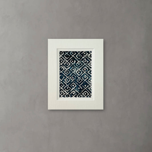 Textile Study I