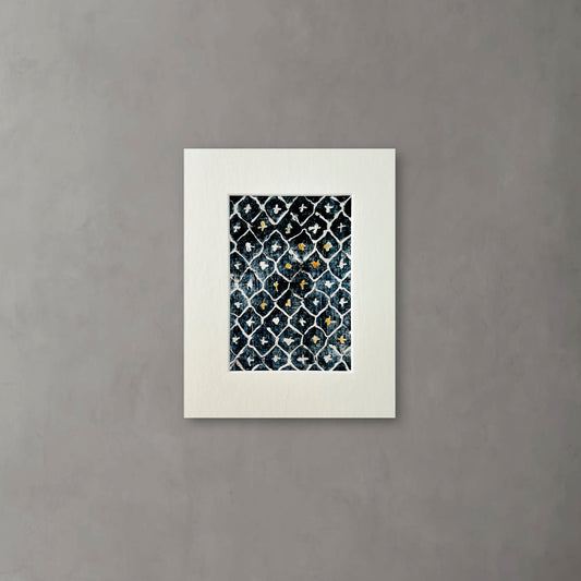 Textile Study III
