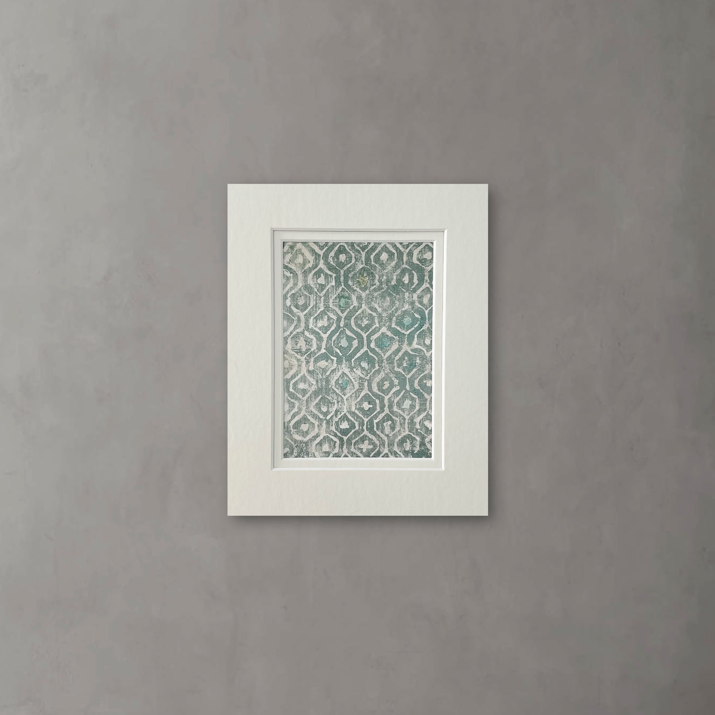 Textile Study II