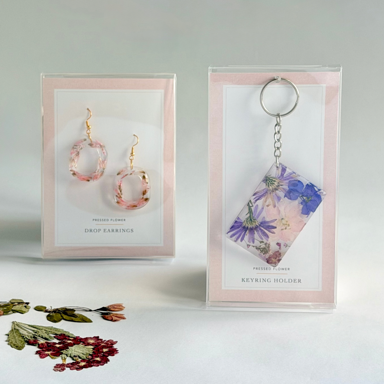 Resin Crafts Workshop: Thursday, April 16th 6-8pm